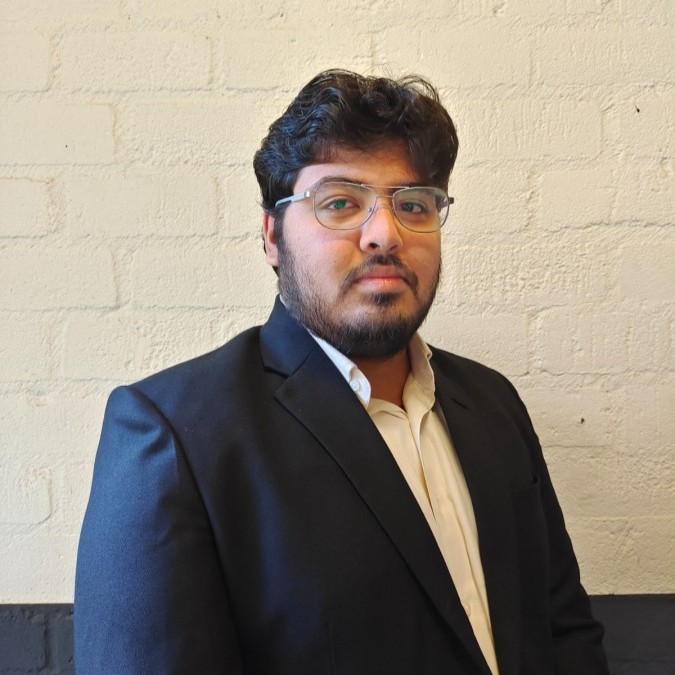 Krishna Palle - Product Manager & UI/UX Strategist