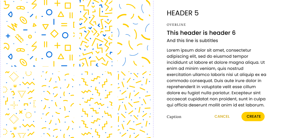 Design System 1